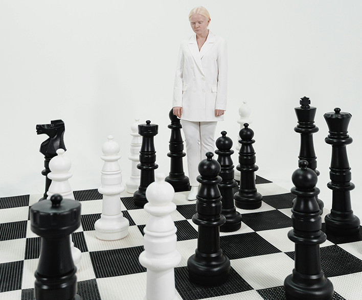 Accredited to Tima Miroshnichenko Photo by Aleksandr Lyaptsev on Unsplash