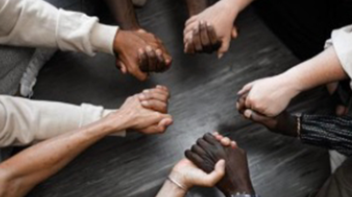 image from Canva hands